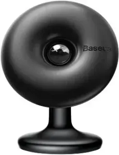 Baseus Star Ring Magnetic Car Bracket SUGENT-HQ01 (черный)