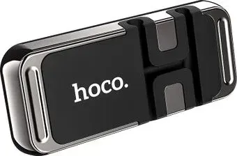 Hoco CA77 (серый металлик)