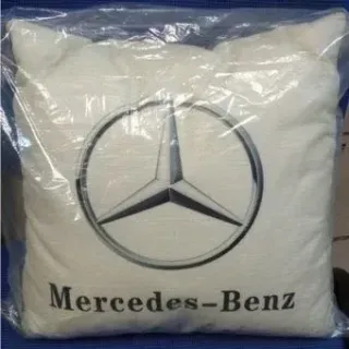 Zolstar с логотипом (MERCEDES)