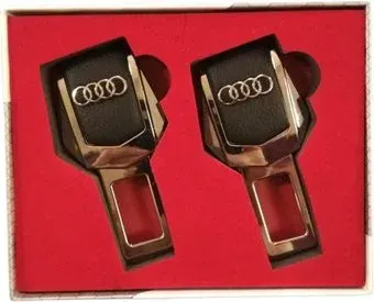Zolstar с логотипом (AUDI)