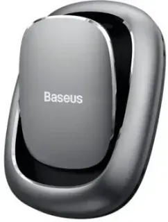 Baseus Beetle Vehicle Hook ACGGJK-0G (серый)
