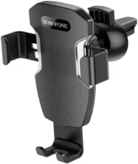 Borofone BH55 Fenix (черный)