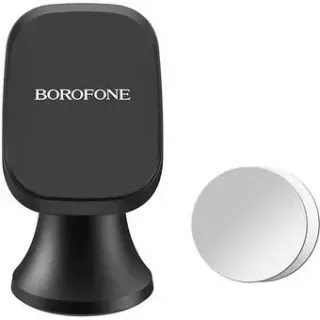 Borofone BH22 Ori magnetic (черный)