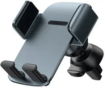 Baseus Baseus Easy Control Pro Clamp Air Outlet Version (черный)