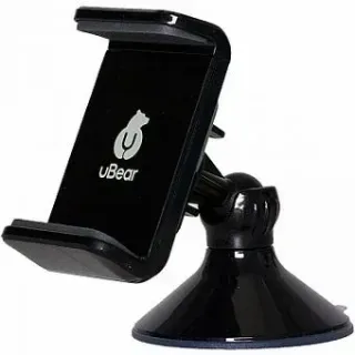 uBear 2-in-1 Car Mount CM03BL01-SP