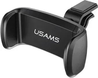 Usams Car Mobile Holder VSXC04 (черный)