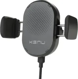 Kenu Airframe Wireless Fast-Charging Vent Mount
