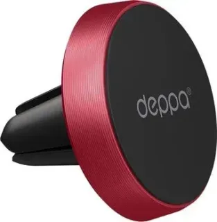 Deppa Mage mini (красный)