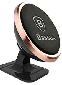 Baseus SUGENT-NT0R (розовое золото)
