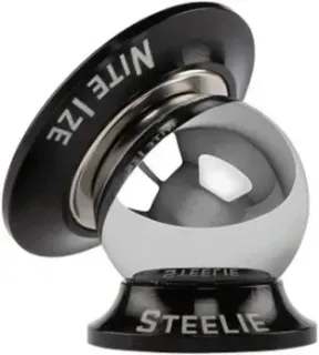 Nite Ize Steelie Orbiter Dash Kit