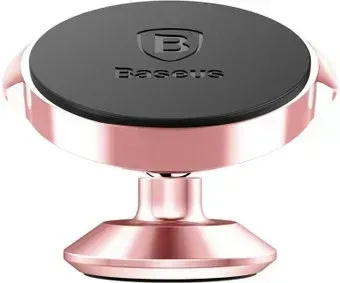 Baseus Small Ears SUER-B0R (розовое золото)