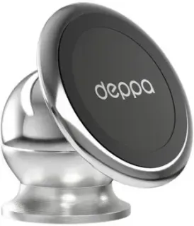 Deppa Mage Steel