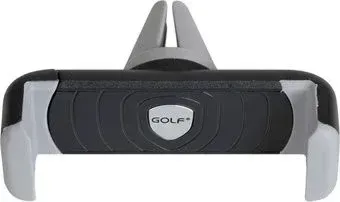 Golf GF-CH01 (черный/серый)