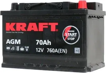 KRAFT AGM 70 R+