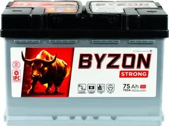 BYZON R+ (75 А·ч)