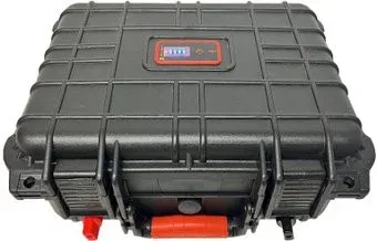 VOLAT LiFePO4 12V EVE-105 (105 А·ч)