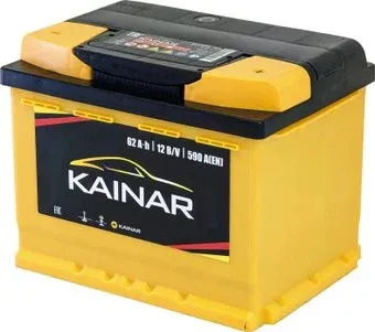 Kainar R (62 А·ч)