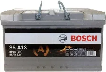 Bosch S5 A13 0 092 S5A 130 (95 А·ч)