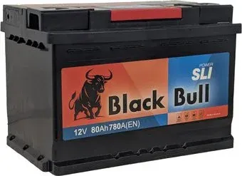Black Bull SLI R+ (80 А·ч)