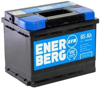Enerberg EFB R+ (65 А·ч)