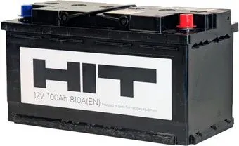 HIT R+ (100 А·ч)