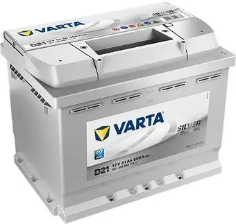 Varta Silver Dynamic D21 561 400 060 (61 А/ч)