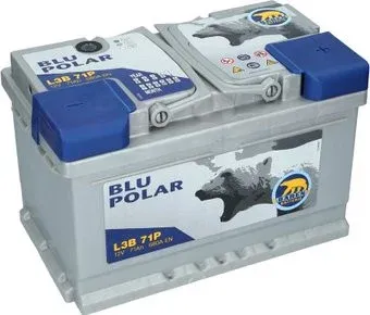 Baren Polar Blu 7905626 (71 А·ч)