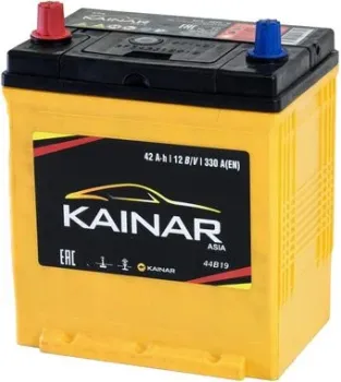 Kainar Asia 42 JL (42 А·ч)