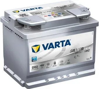 Varta Silver Dynamic AGM 560 901 068 (60 А·ч)