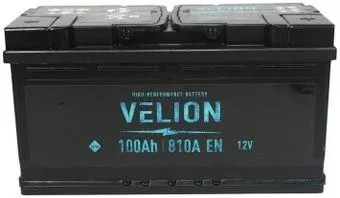 Velion R+ (100 А·ч)