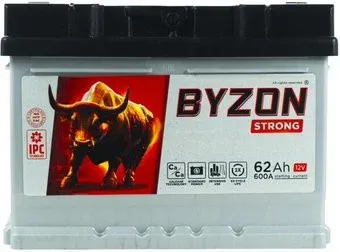 BYZON Strong R+ (62 А·ч)