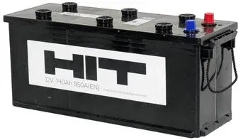 HIT R+ (140 А·ч)