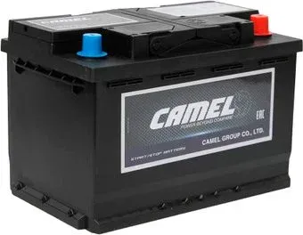 Camel AGM VRL 5 92 (92 А·ч)