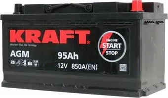KRAFT AGM 95 R+