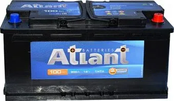 Atlant R+ (100 А·ч)