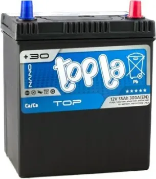 Topla TOP JIS TT35JX (35 А·ч)