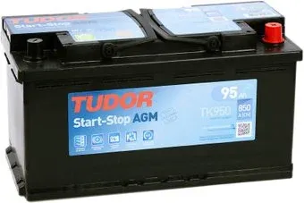 Tudor Start-Stop AGM TK950 (95 А·ч)