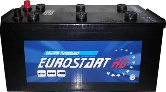 Eurostart Blue (140 А·ч)