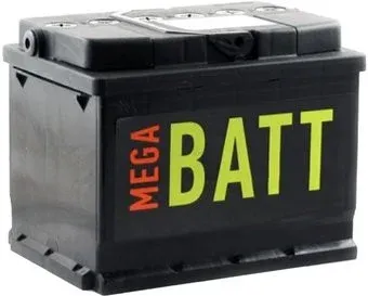 Mega Batt 6СТ-77