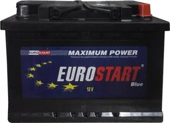 Eurostart Blue (90 А/ч)