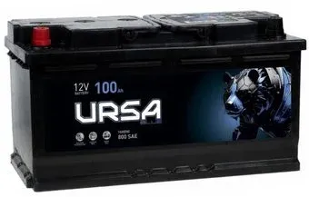 Ursa L+ (100 А·ч)