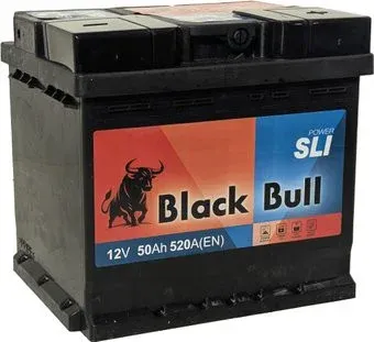 Black Bull SLI R+ (50 А·ч)