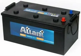 Atlant Blue L+ (225 А·ч)