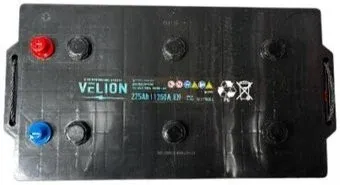 Velion L+ (225 А·ч)