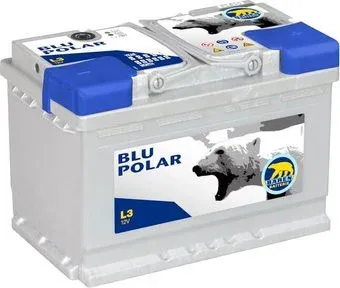 Baren Blu Polar R+ (60 А·ч)