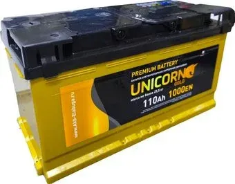 Unicorn Gold 6СТ-110 о.п. (110 А·ч)
