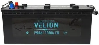 Velion L+ (190 А·ч)