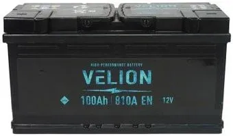 Velion L+ (100 А·ч)