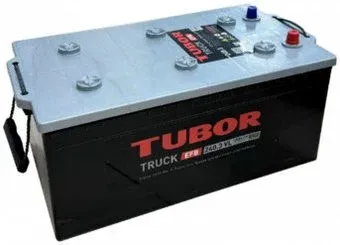 Tubor Truck EFB L+ (240 А·ч)