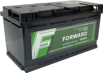 Forvard Green R+ (100 А·ч)